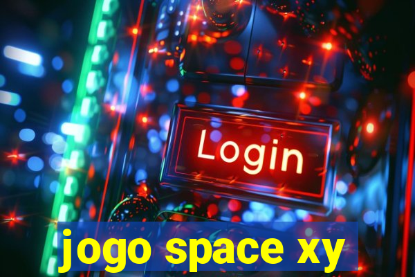 jogo space xy